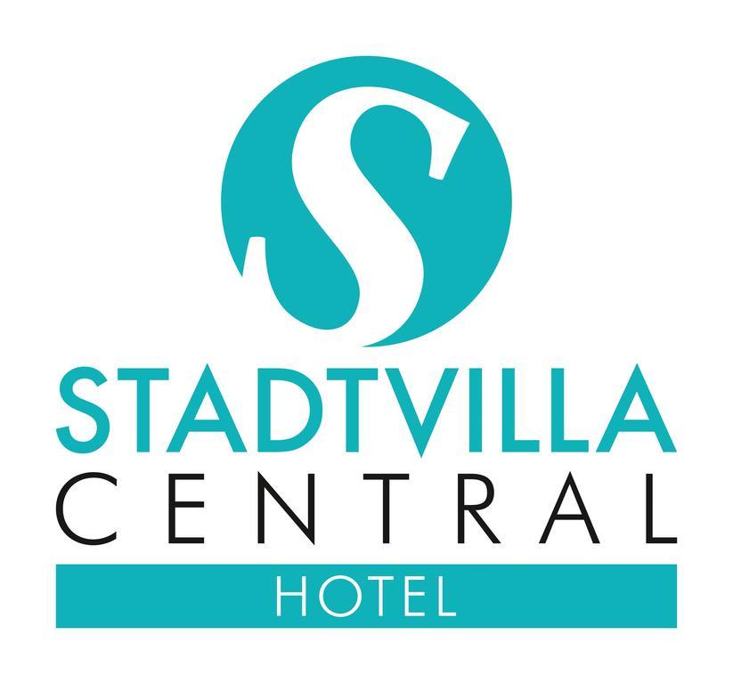 Hotel - Stadtvilla Central Σβάινφουρτ Εξωτερικό φωτογραφία