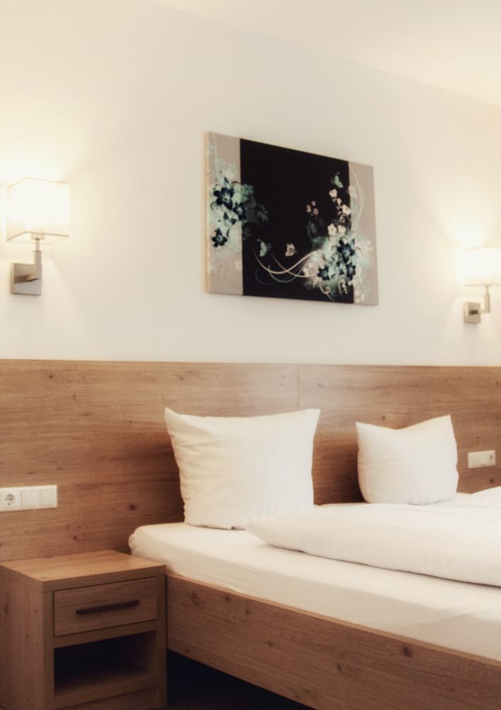Hotel - Stadtvilla Central Σβάινφουρτ Εξωτερικό φωτογραφία