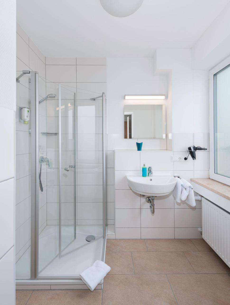 Hotel - Stadtvilla Central Σβάινφουρτ Εξωτερικό φωτογραφία